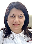 Врач Айгумова Аминат Магомедовна