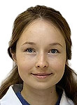Врач Ахтариева Екатерина Рифовна