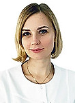 Врач Акулова Екатерина Александровна