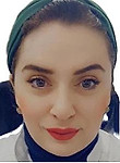 Врач Байсултанова Диана Викторовна