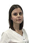 Врач Геннадьева Татьяна Витальевна