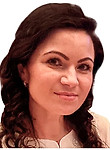 Врач Герасимова Оксана Викторовна