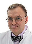 Врач Ищенко Валерий Викторович