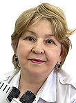 Врач Халикова Флюра Гизатовна
