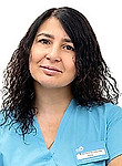 Врач Киор Валентина Николаевна