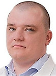 Врач Климентов Виталий Владимирович 