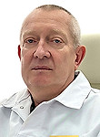 Врач Кошкарев Константин Анатольевич