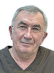 Врач Козюченко Иван Степанович