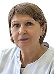 Врач Козюченко Татьяна Петровна