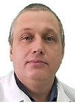 Врач Михайлов Михаил Петрович