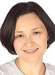 Врач Нехороших Светлана Сергеевна