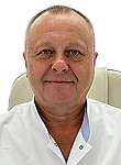 Врач Нужных Андрей Дмитриевич