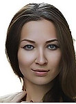 Врач Решетникова Ольга Юрьевна 