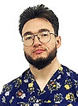 Врач Рустамов Айдар Рустамович