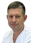Врач Рычков Николай Сергеевич