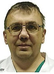Врач Синельник Алексей Анатольевич