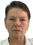 Врач Ситдикова Ильмира Марсельевна