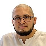 Врач Тагиров Ринат Насирович