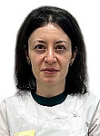 Врач Умаханова Диана Башировна