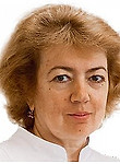 Врач Верещагина Вера Николаевна