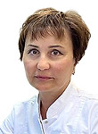 Врач Зуева Раиля Камиловна