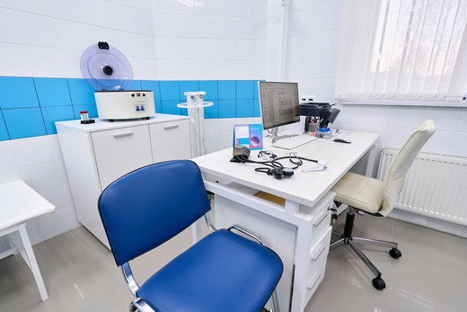MacroClinic (МакроКлиник) Мегион
