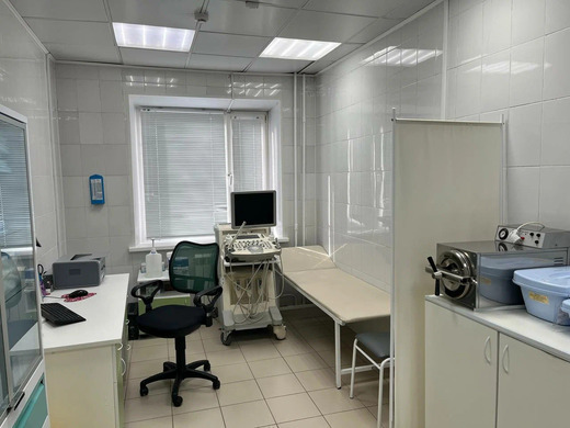 MacroClinic (МакроКлиник) Мегион